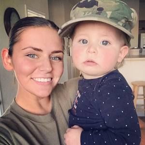 Meet your Posher, Mary elizabeth